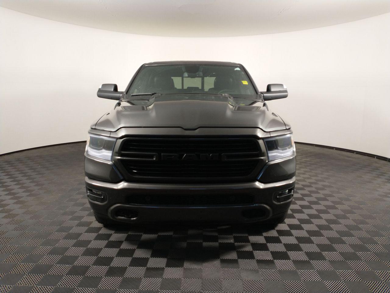 2019 Ram 1500 -1