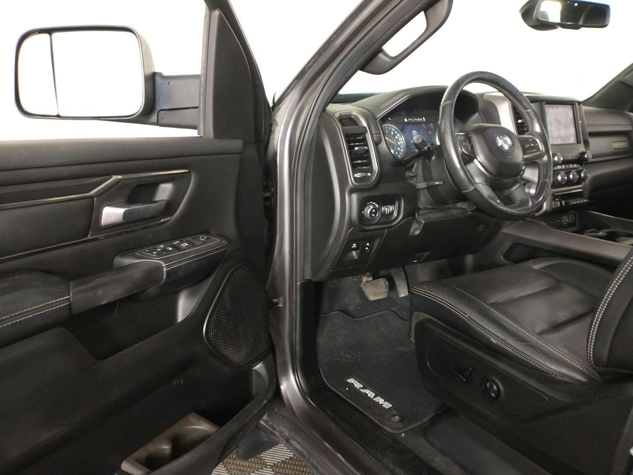 2019 Ram 1500 -3