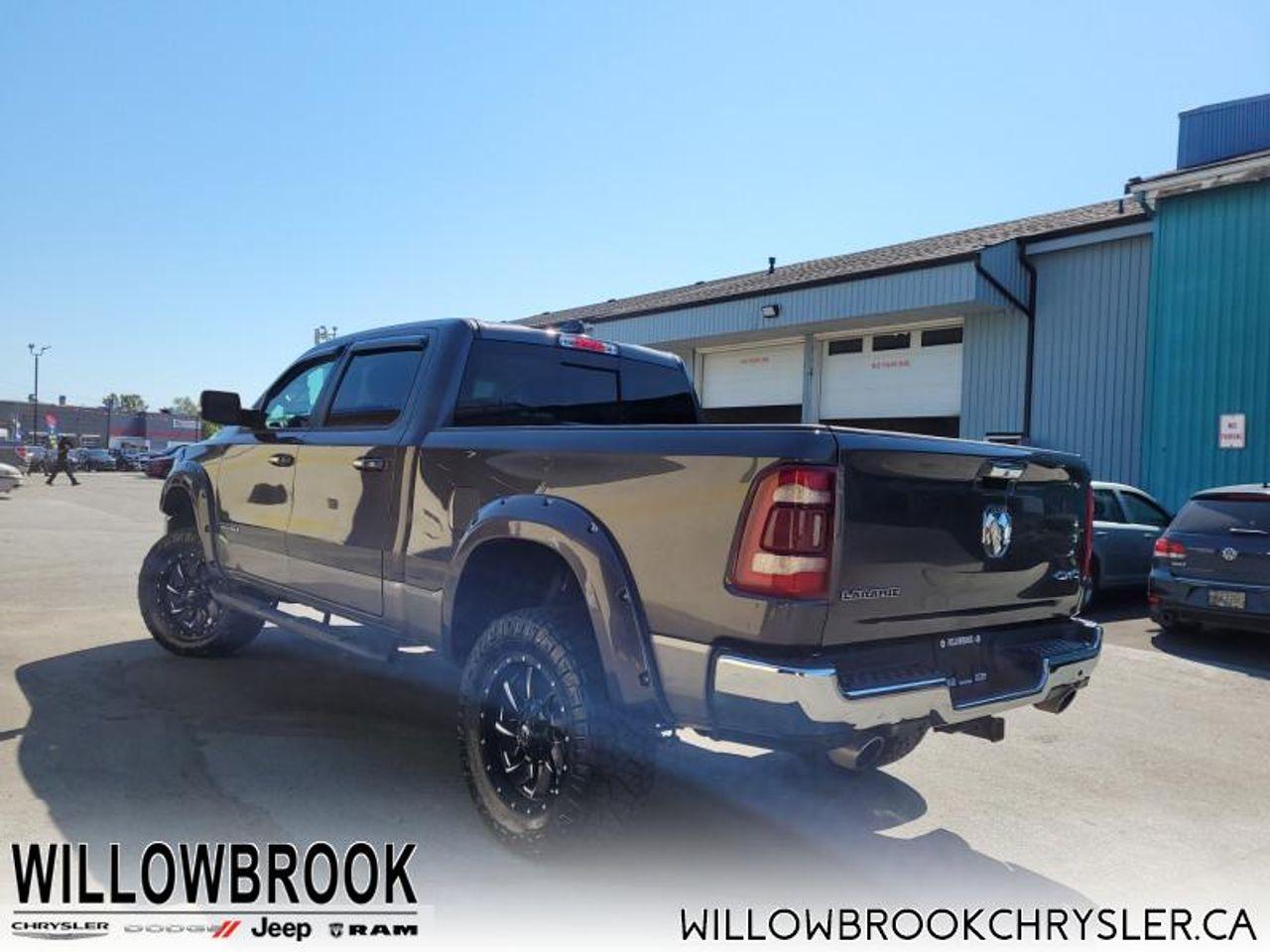 2019 Ram 1500 -3