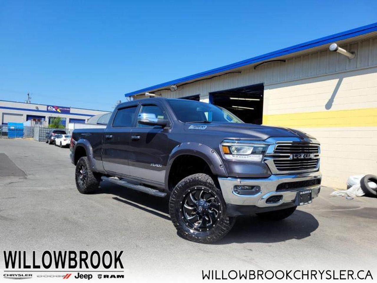 2019 Ram 1500 -4