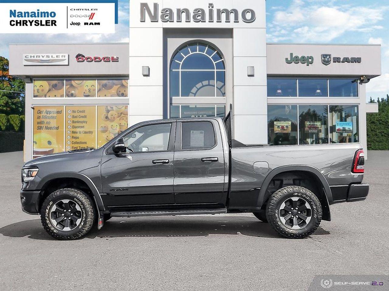 2019 Ram 1500 -3
