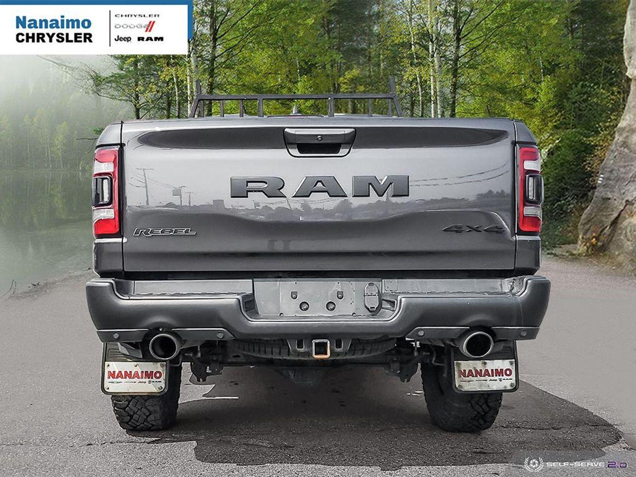 2019 Ram 1500 -4