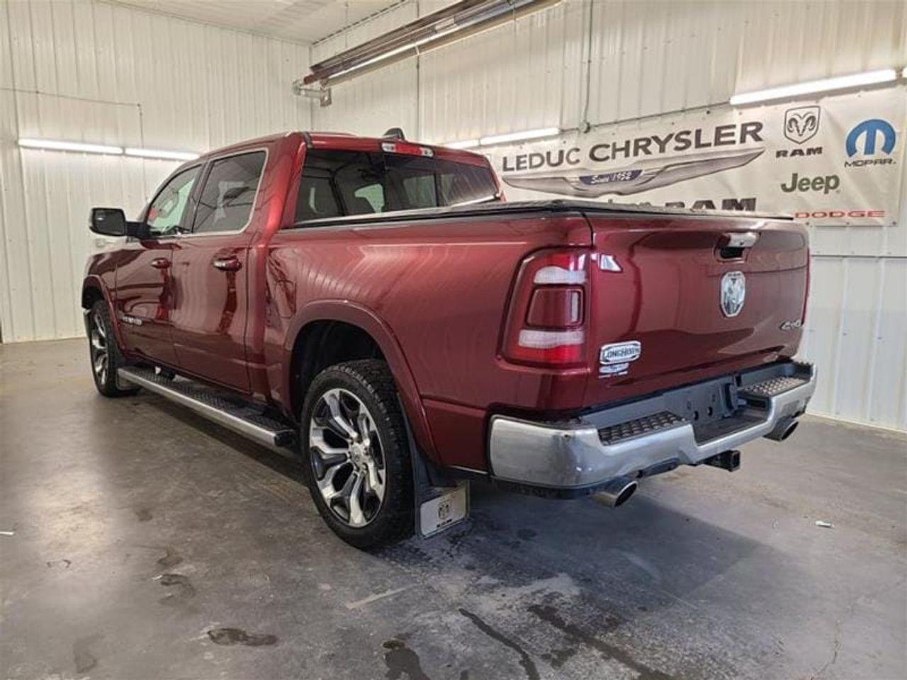 2019 Ram 1500 -1