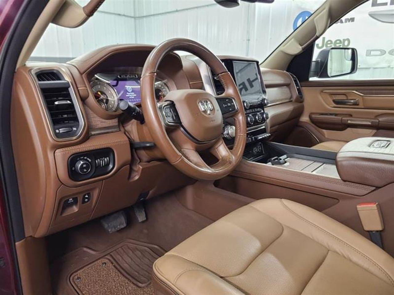 2019 Ram 1500 -4