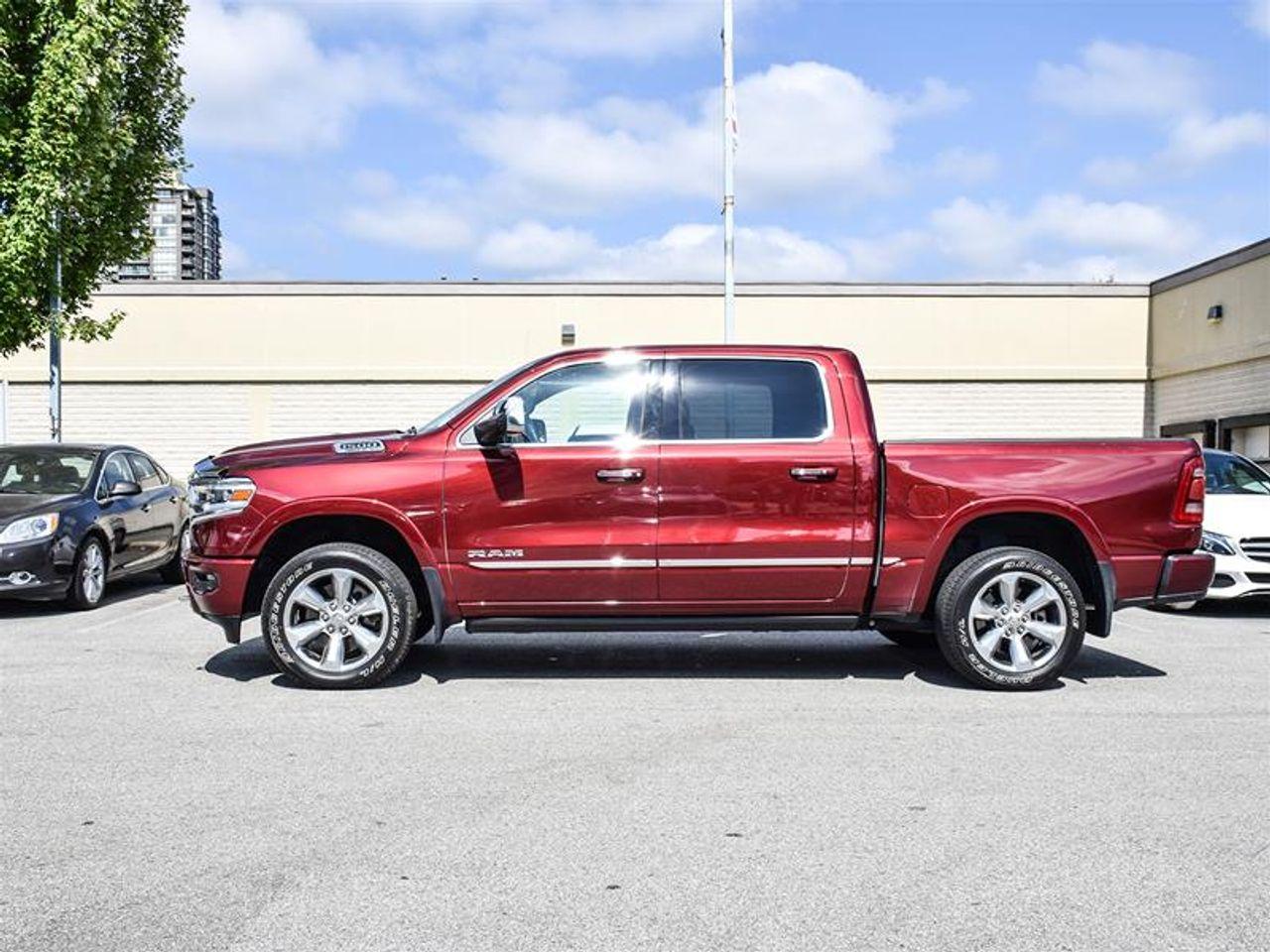2019 Ram 1500 -3