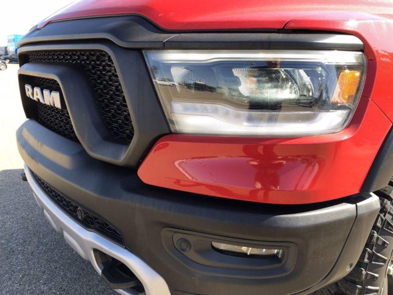 2019 Ram 1500 -2