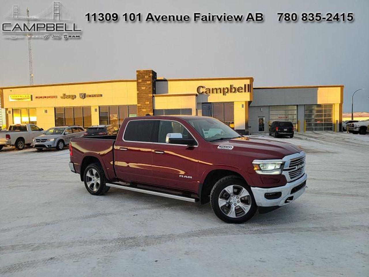 2019 Ram 1500 -0
