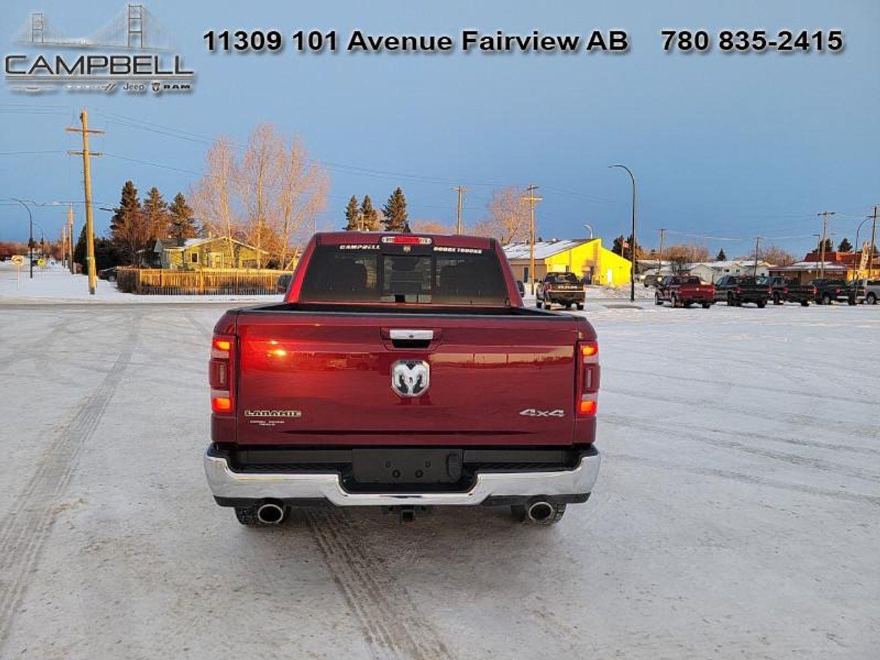2019 Ram 1500 -3