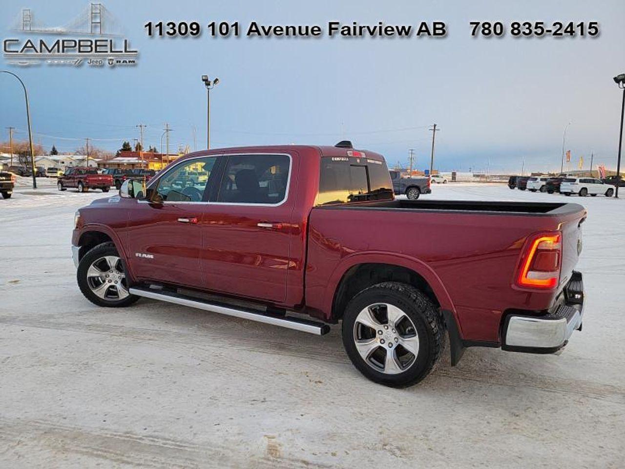 2019 Ram 1500 -4