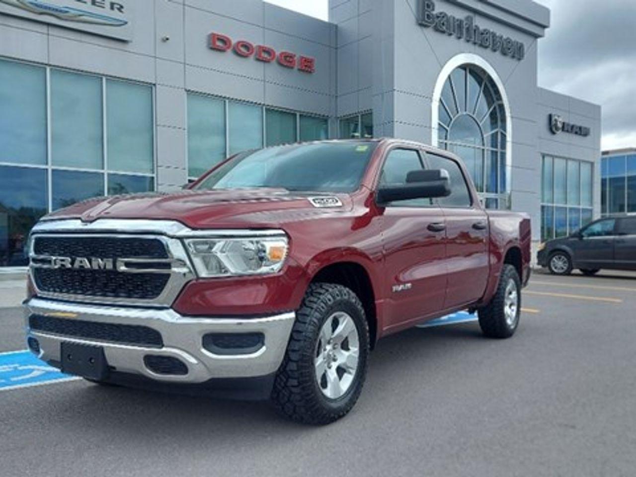 2019 Ram 1500 -0
