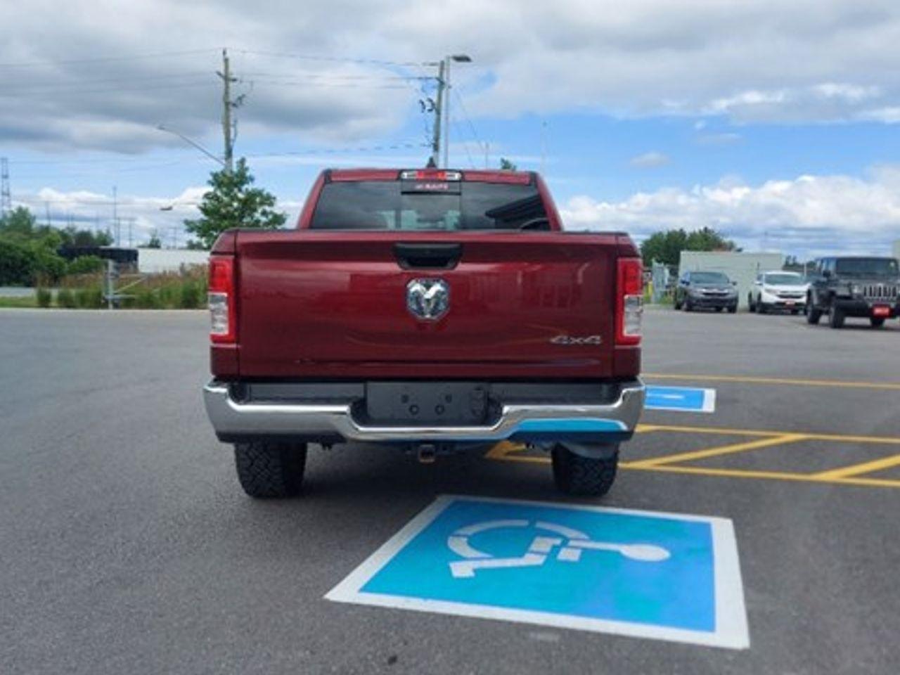 2019 Ram 1500 -2