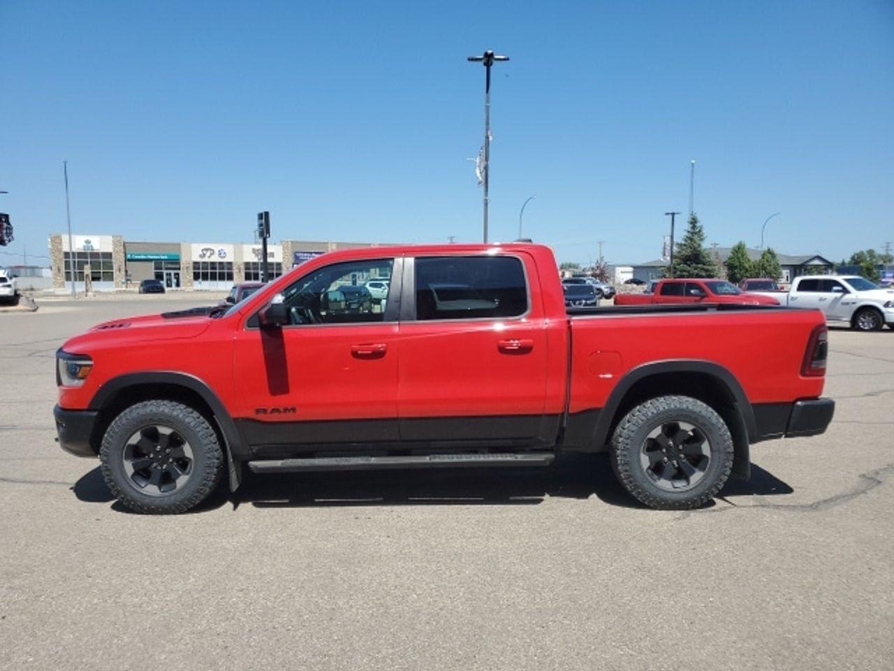 2019 Ram 1500 -3