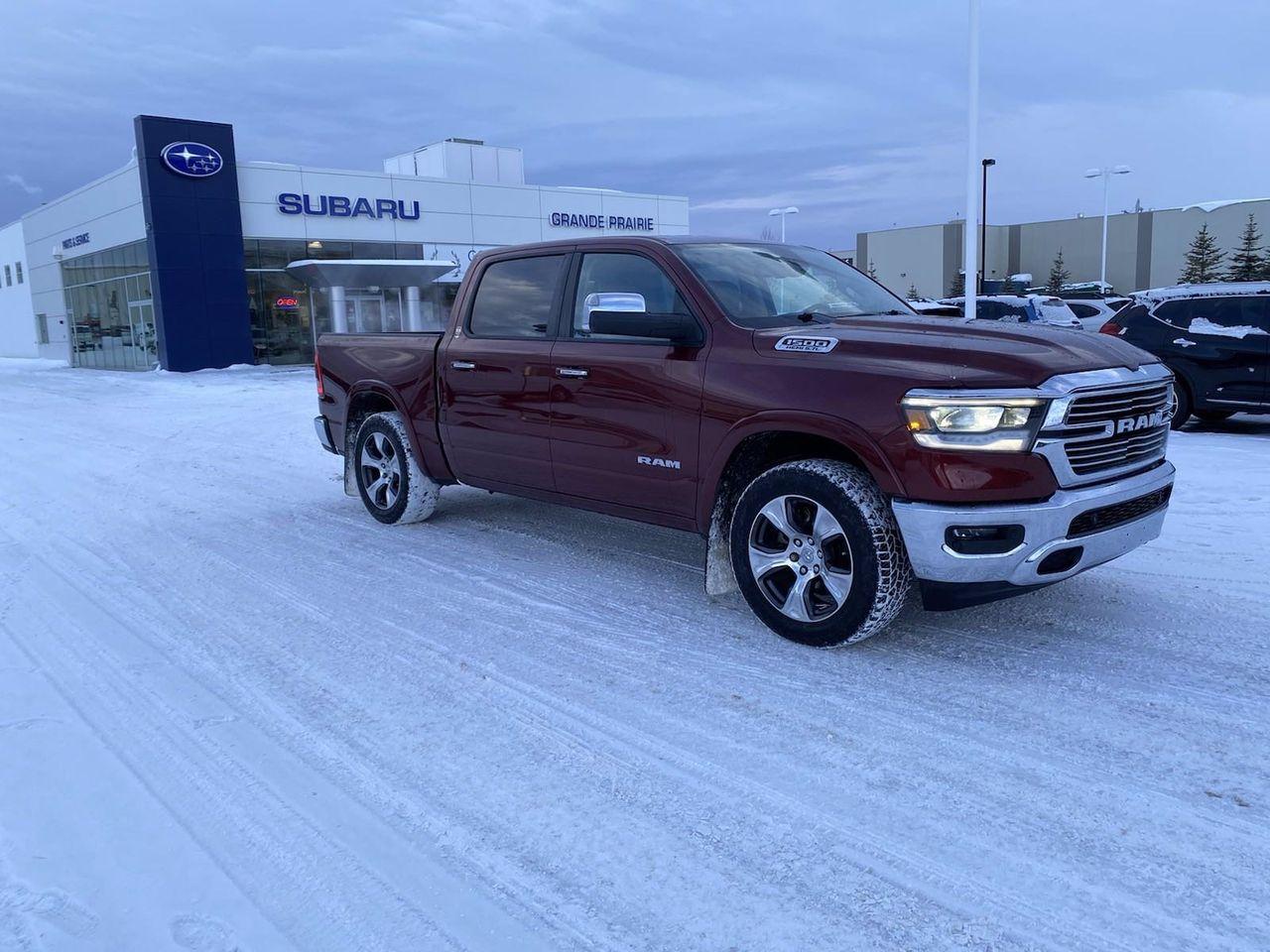 2019 Ram 1500 -0
