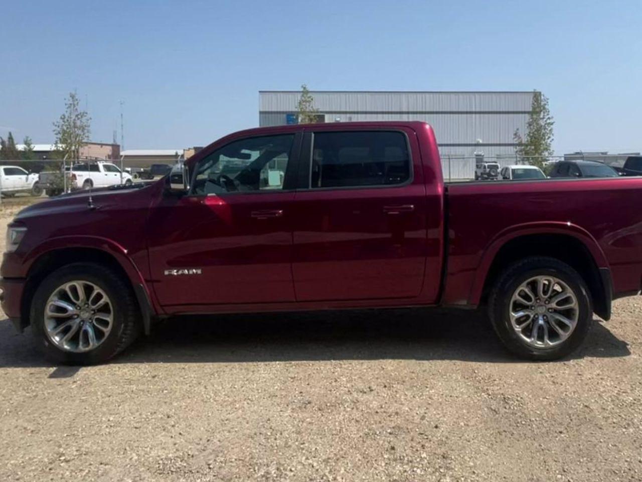 2019 Ram 1500 -4