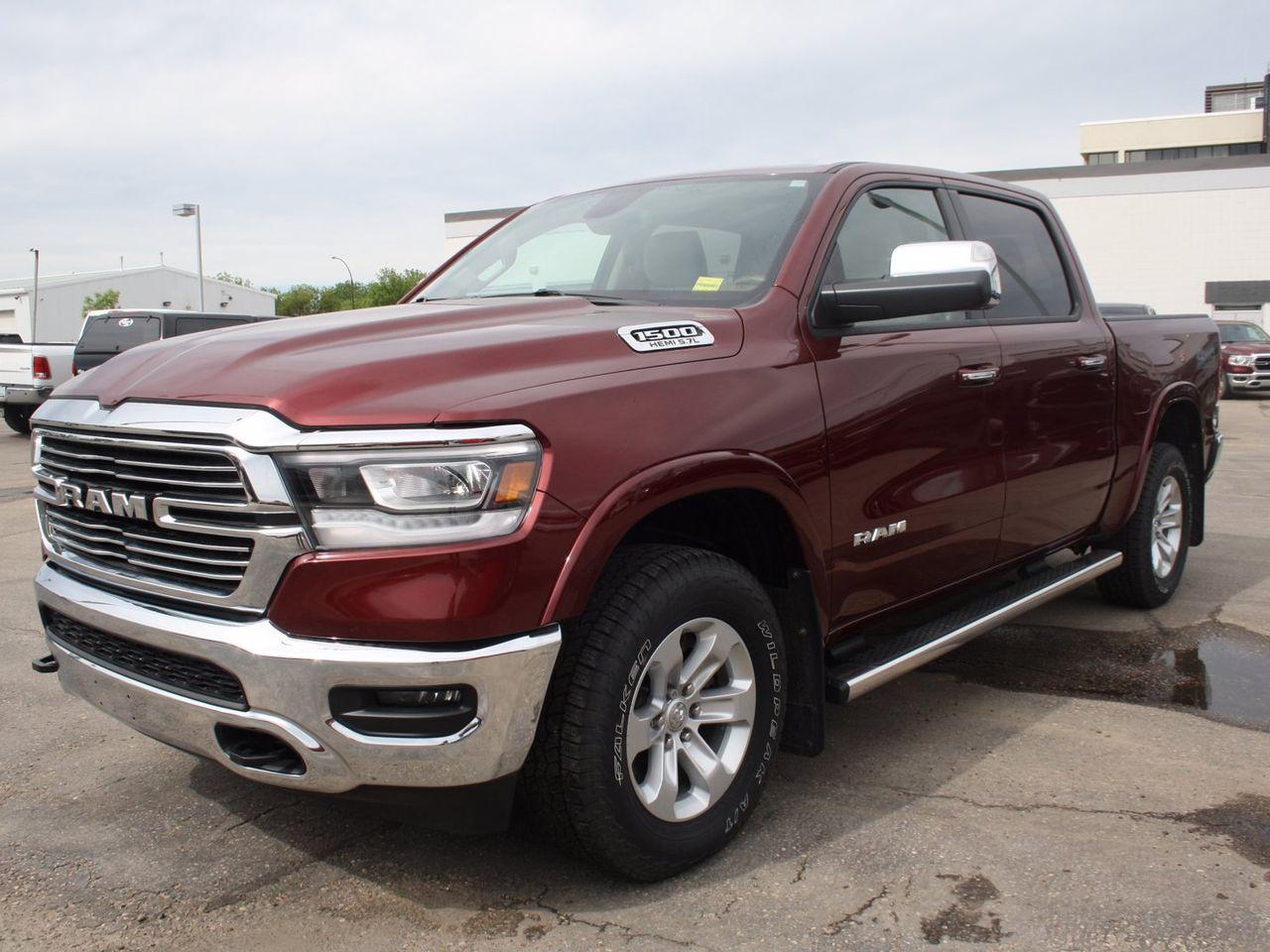 2019 Ram 1500 -0