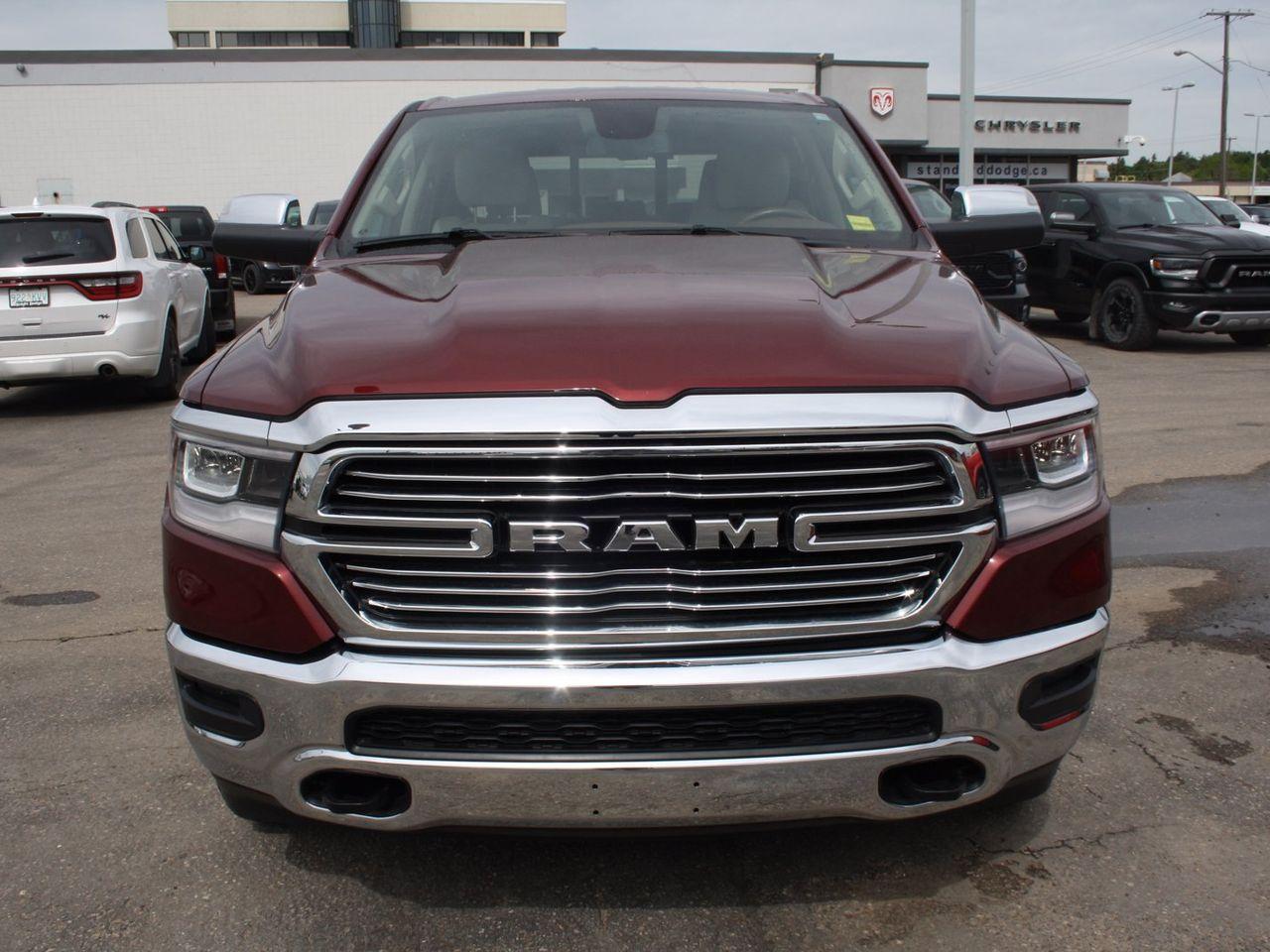2019 Ram 1500 -1