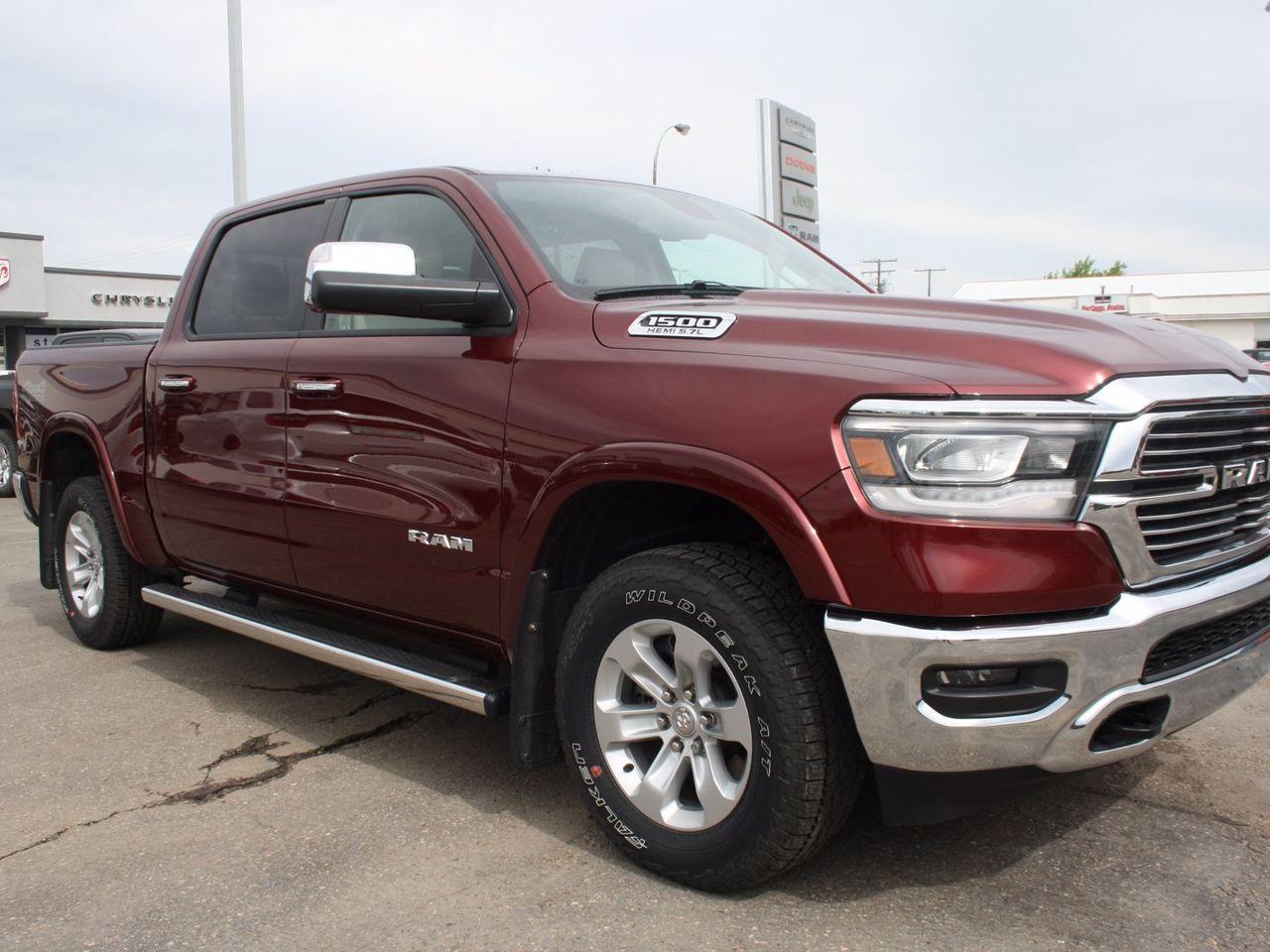 2019 Ram 1500 -2