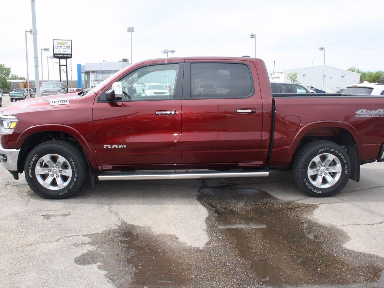 2019 Ram 1500 -3