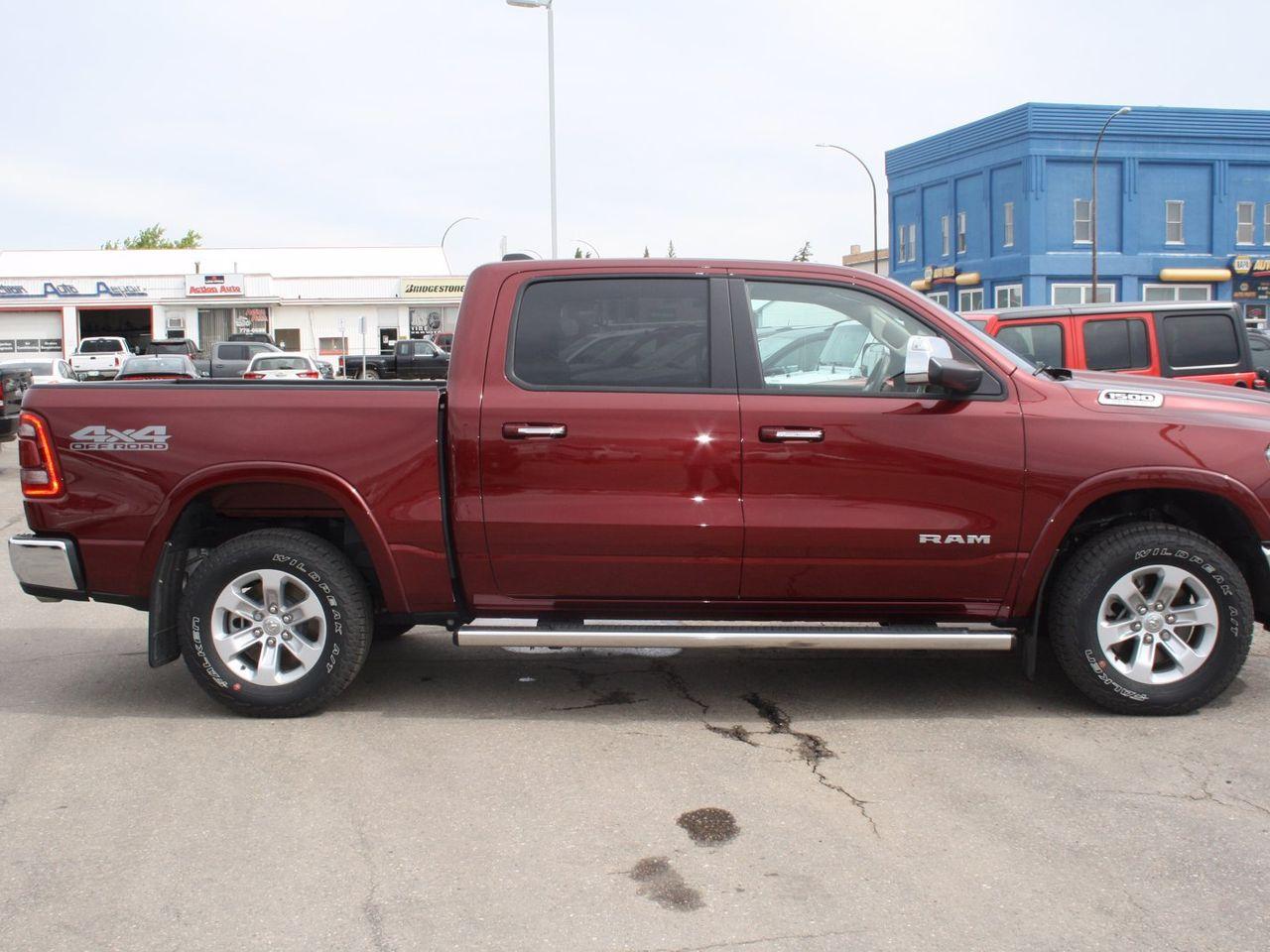 2019 Ram 1500 -4