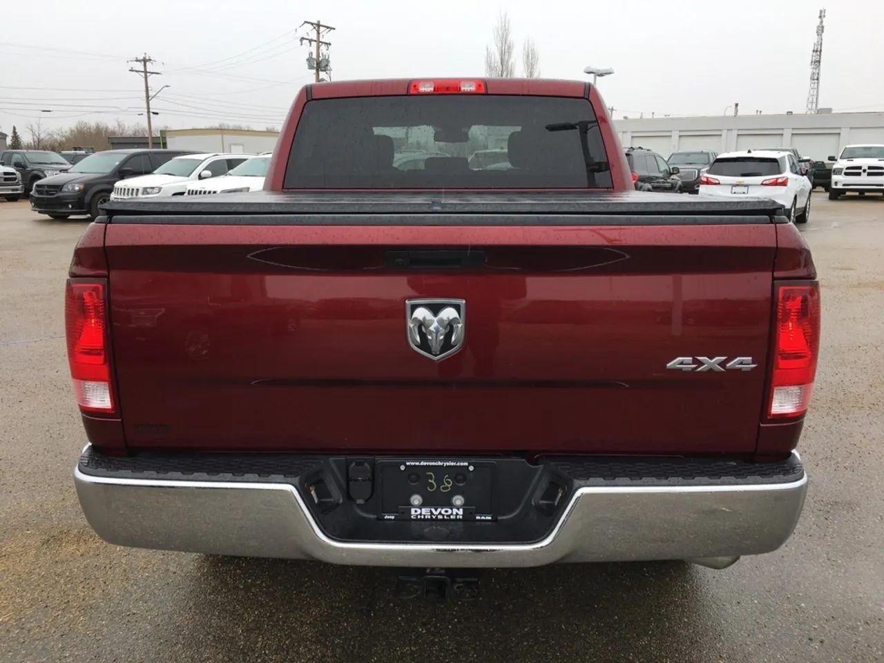 2019 Ram 1500 -3