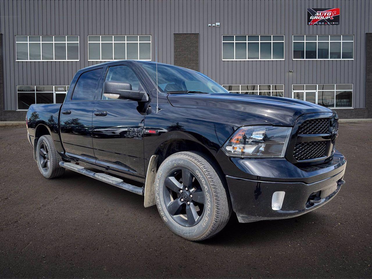 2019 Ram 1500 SLT-0