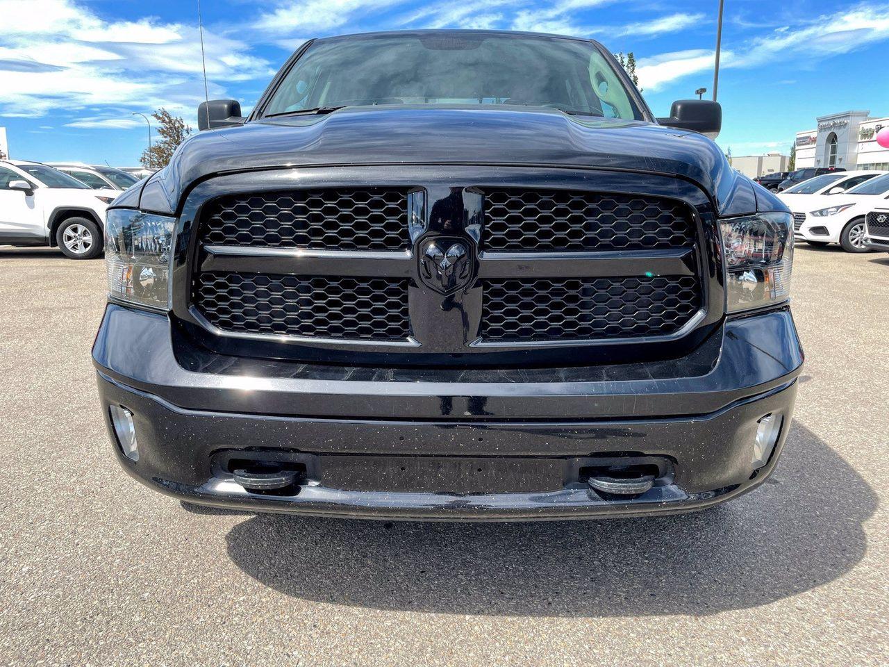 2019 Ram 1500 SLT-1