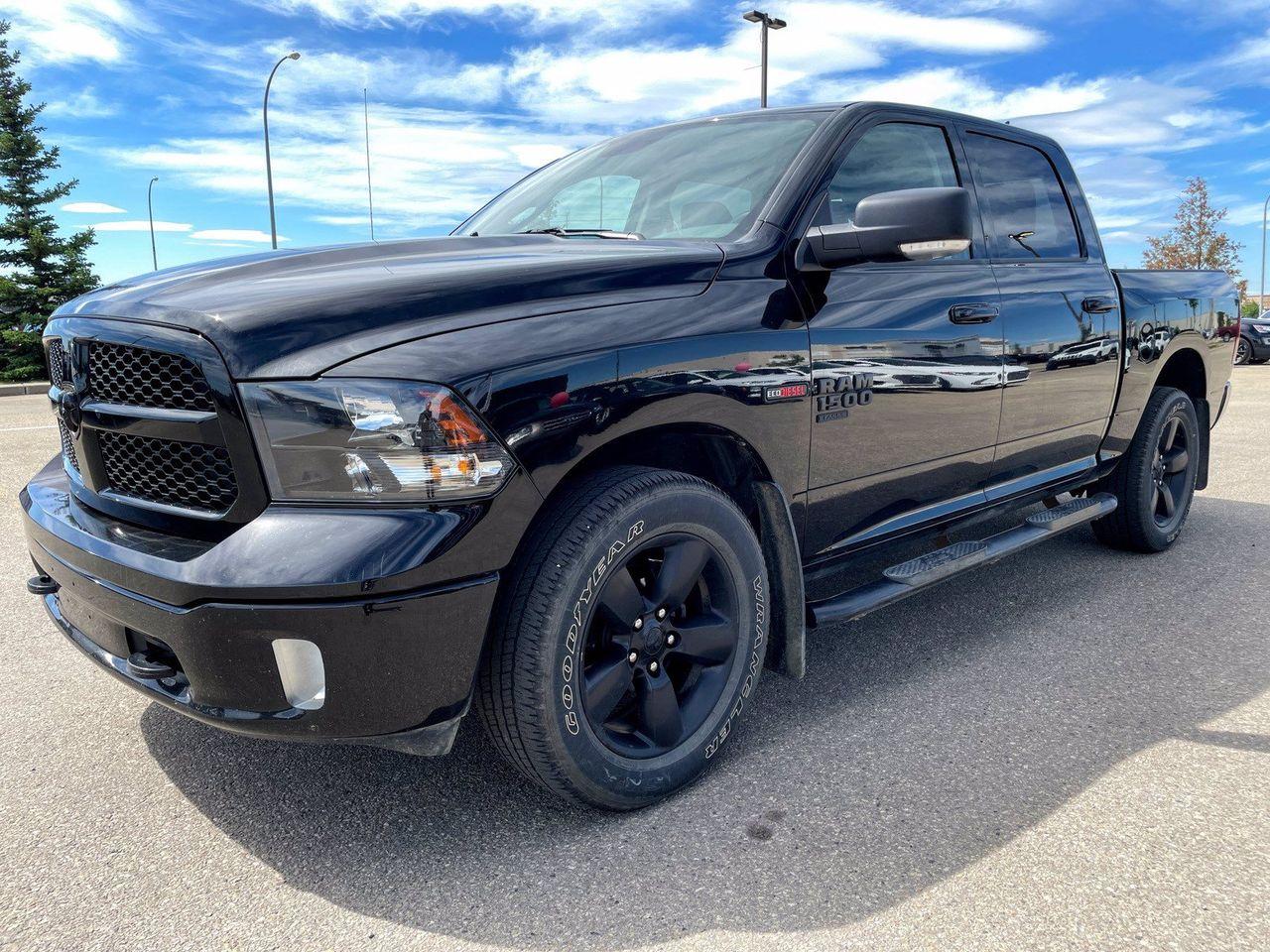 2019 Ram 1500 SLT-2