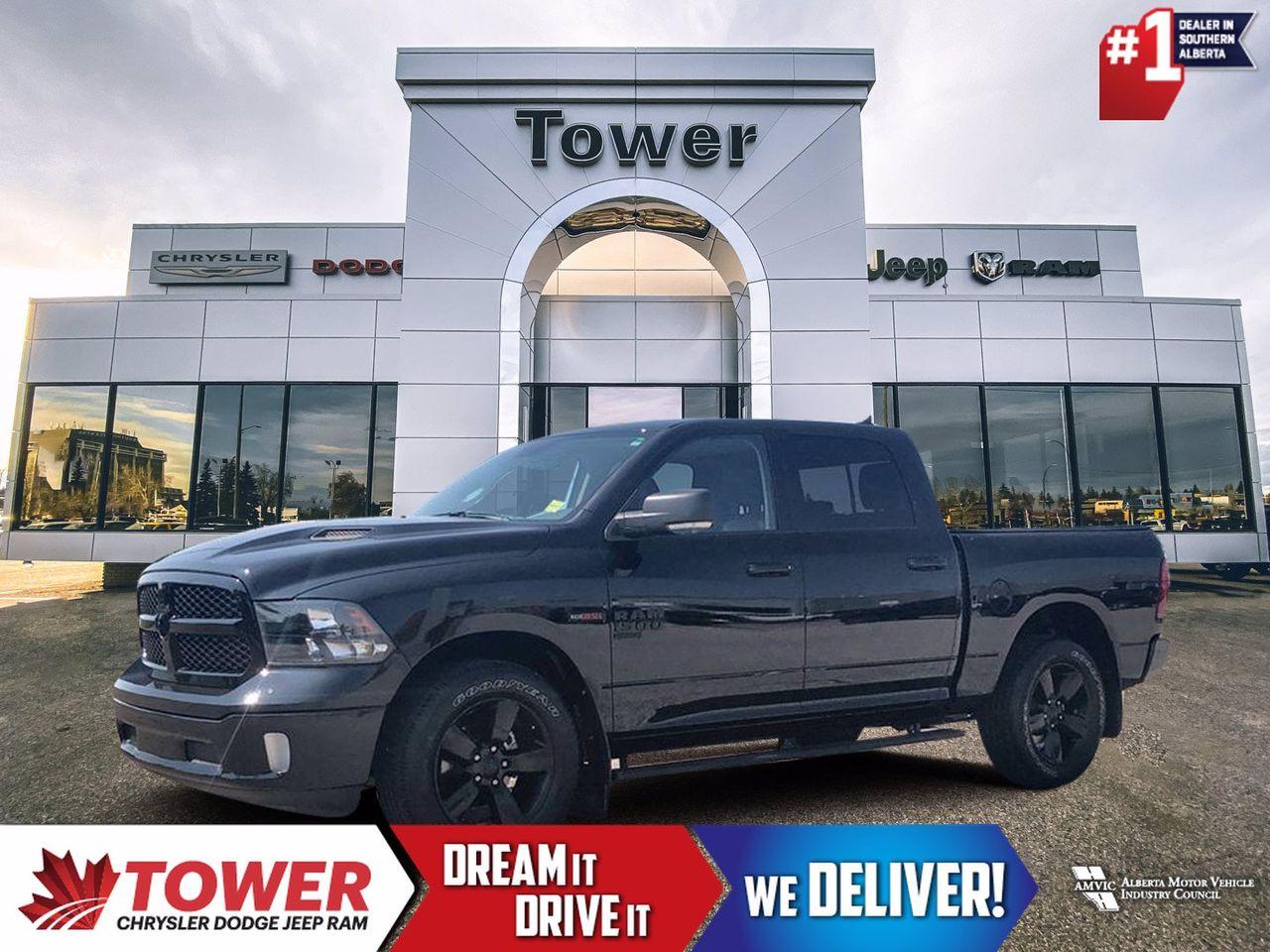 2019 Ram 1500 SLT-0