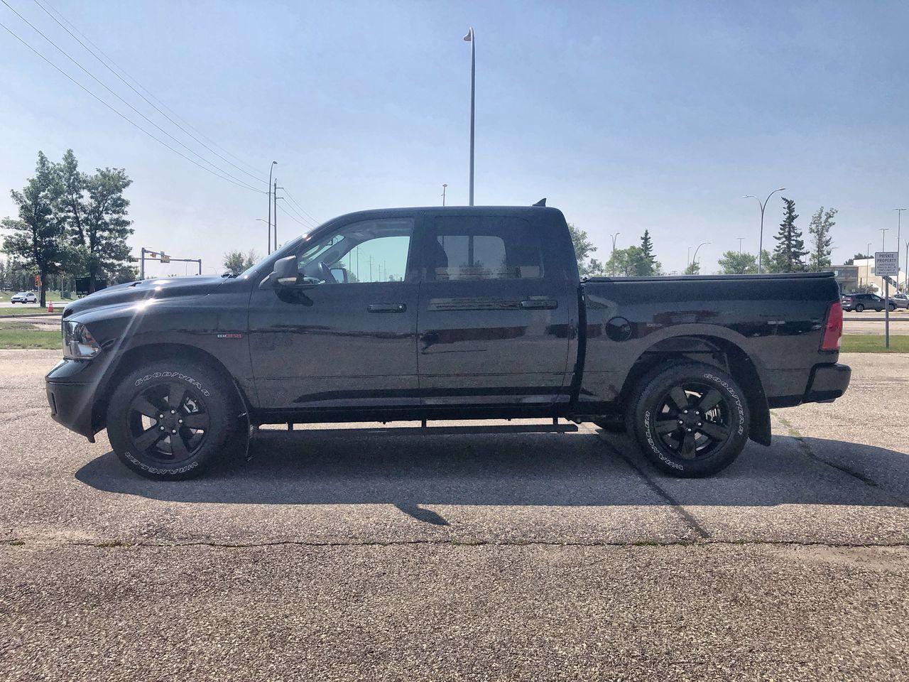 2019 Ram 1500 SLT-2