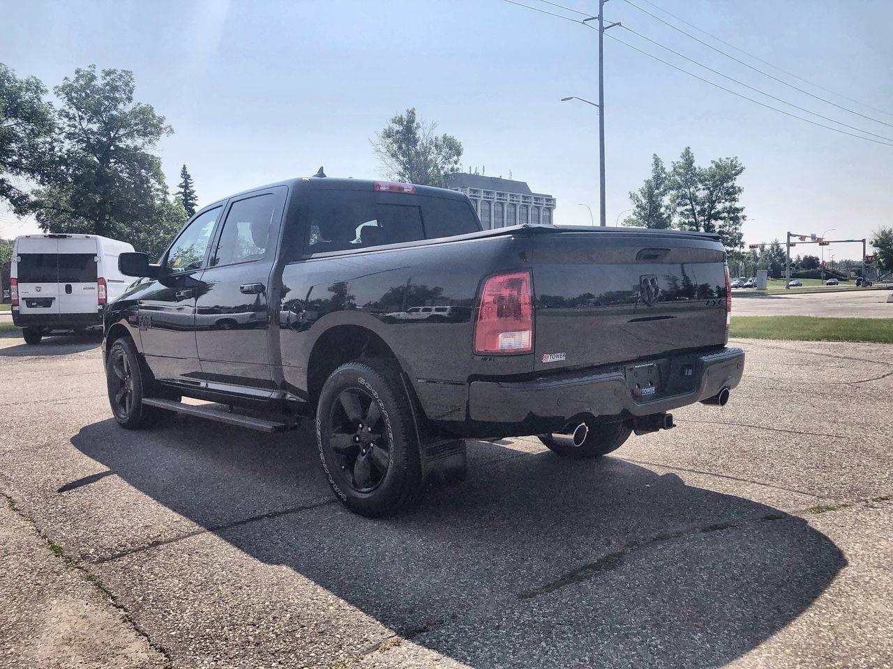 2019 Ram 1500 SLT-3