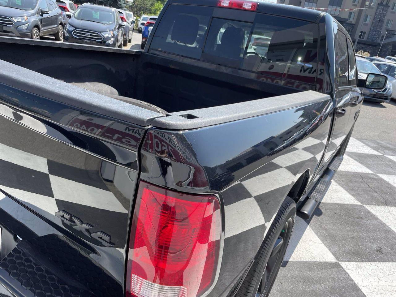 2019 Ram 1500 SLT-2