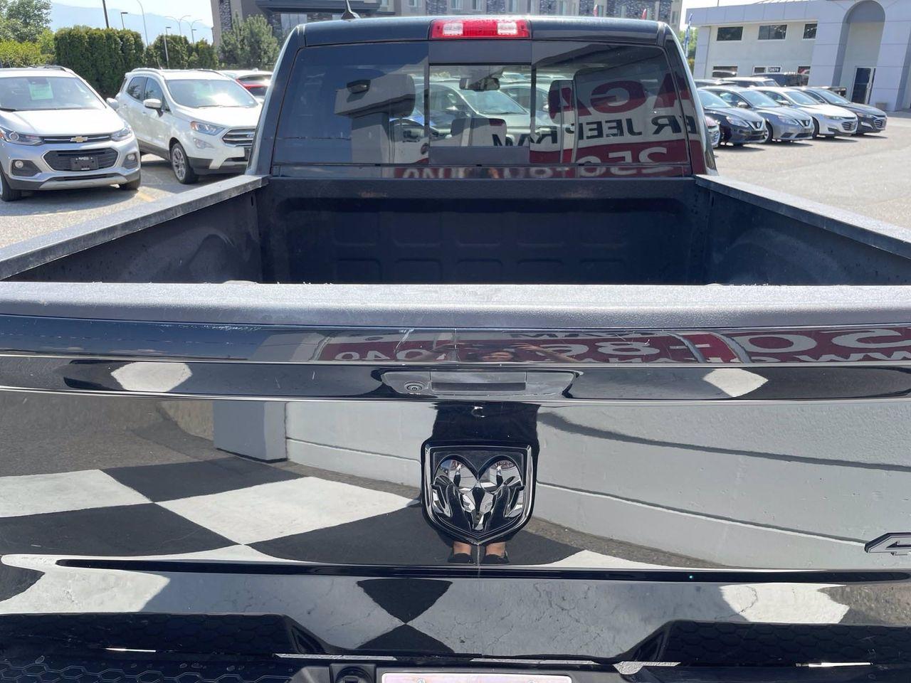 2019 Ram 1500 SLT-3