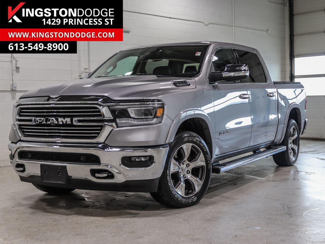 2019 Ram 1500 -0