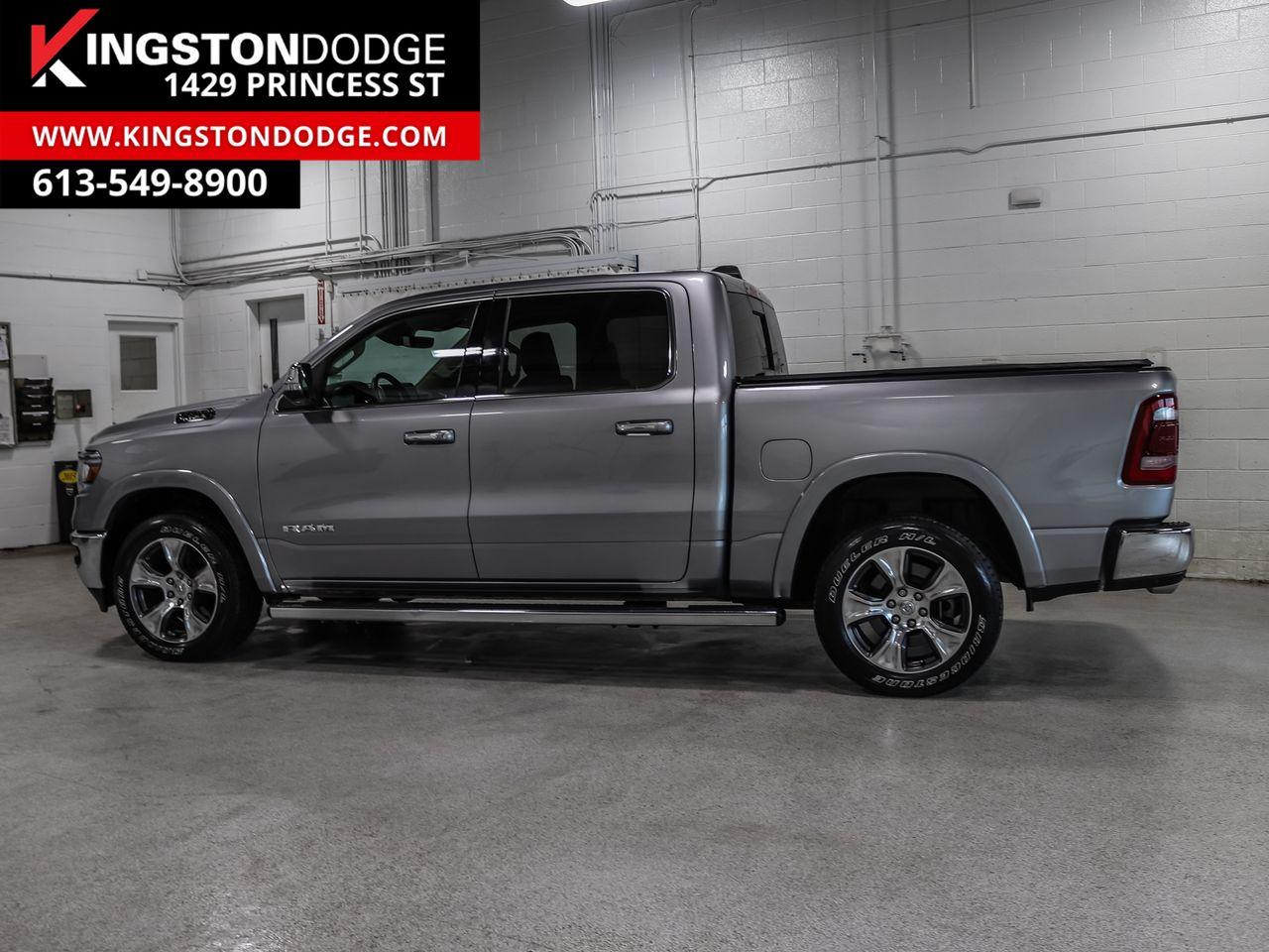 2019 Ram 1500 -1