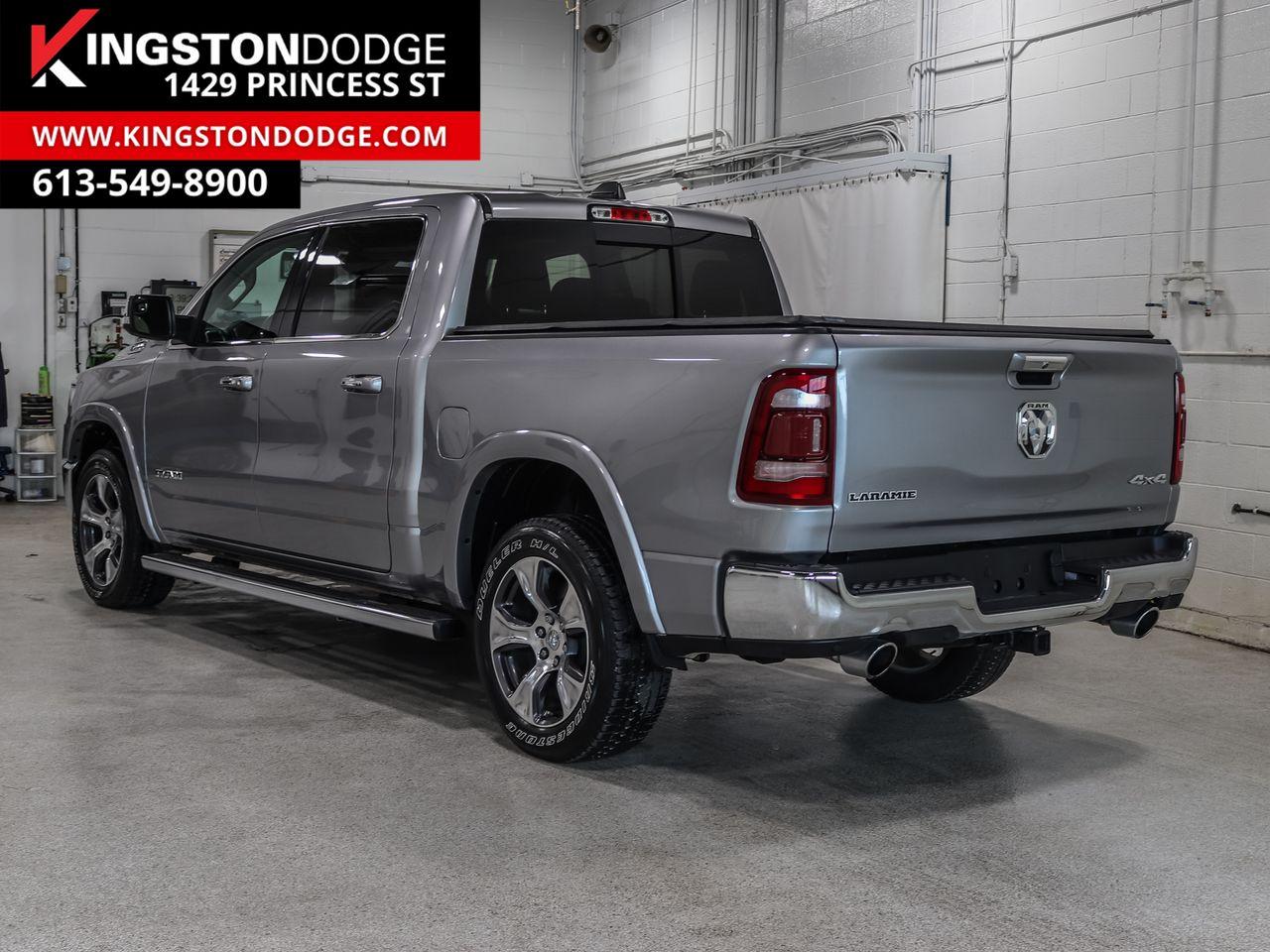 2019 Ram 1500 -2