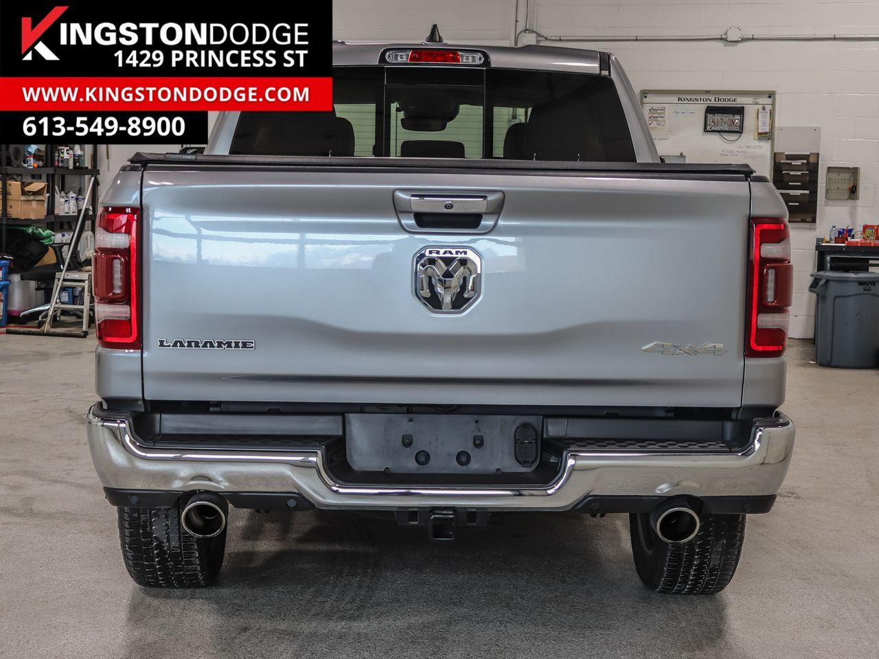 2019 Ram 1500 -3