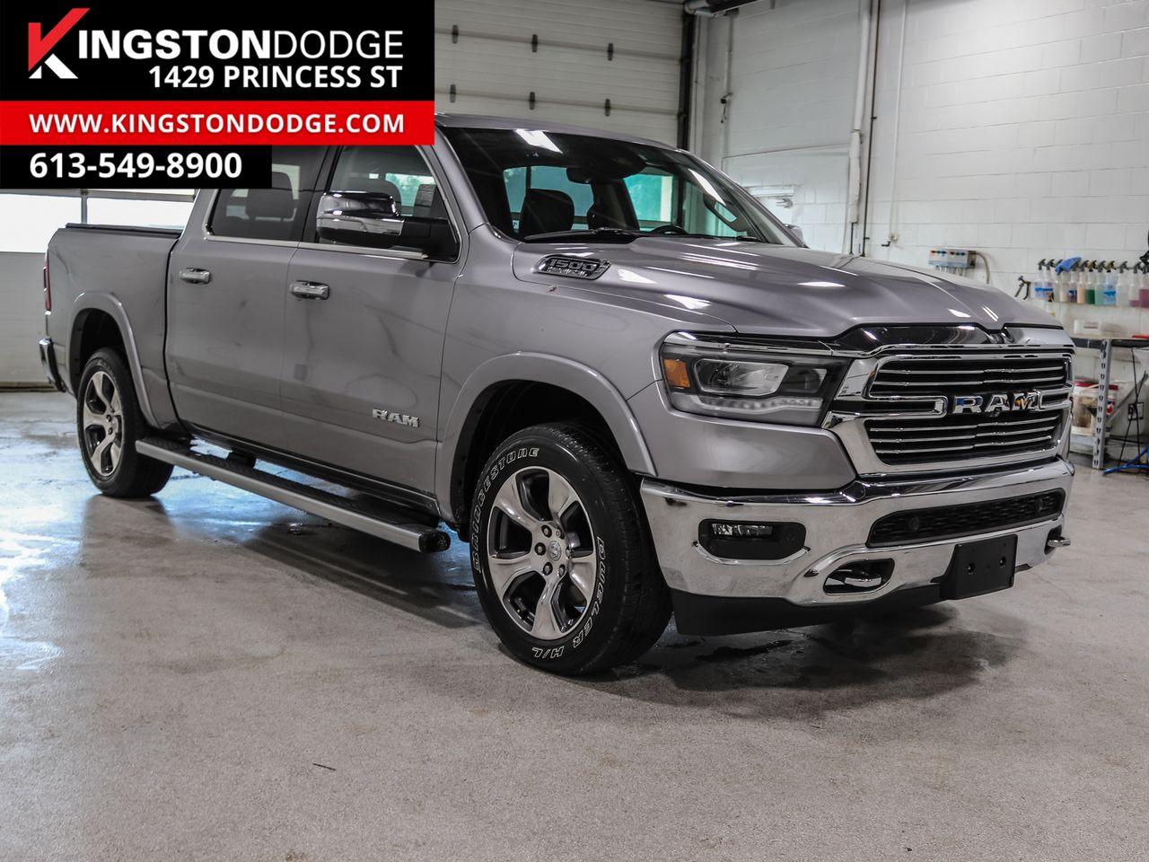 2019 Ram 1500 -4