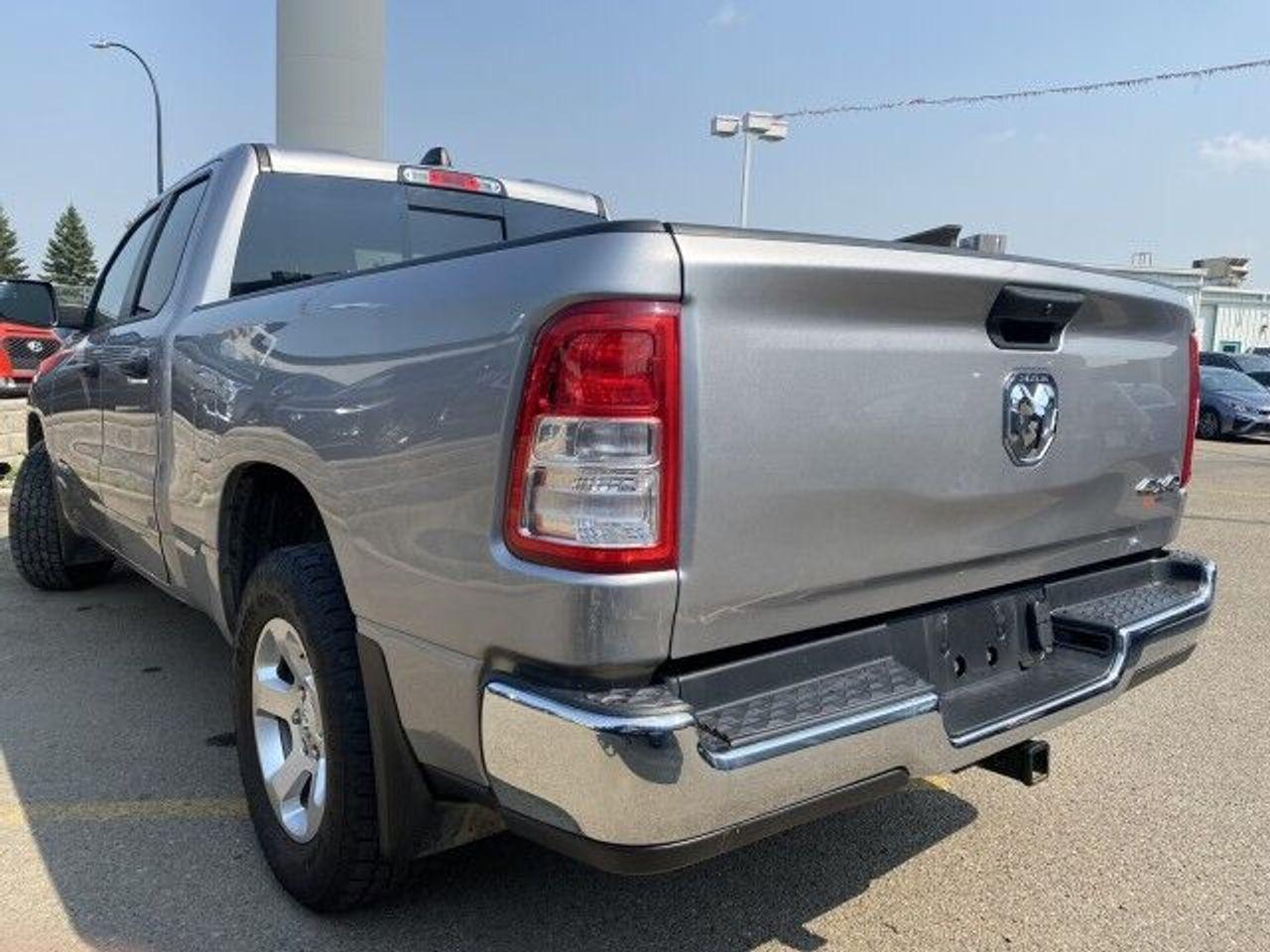 2019 Ram 1500 -2