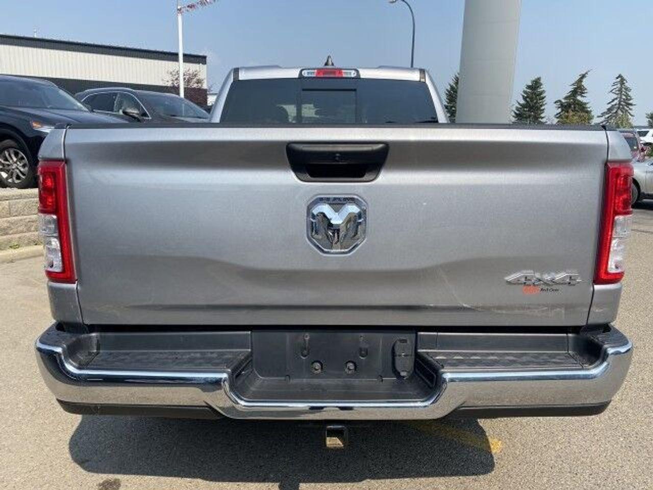 2019 Ram 1500 -3