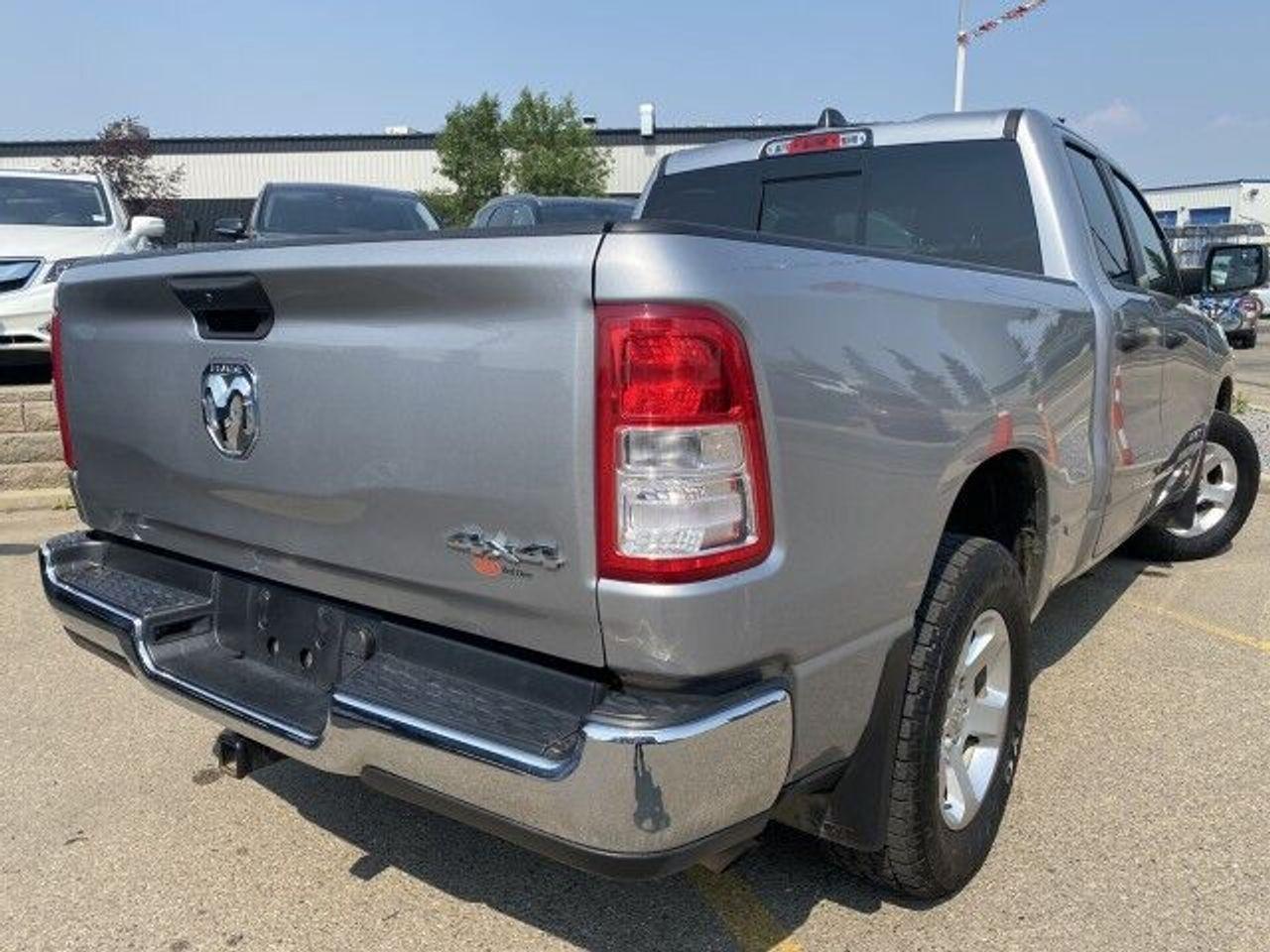 2019 Ram 1500 -4