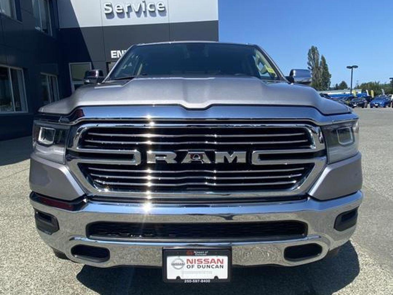 2019 Ram 1500 -1