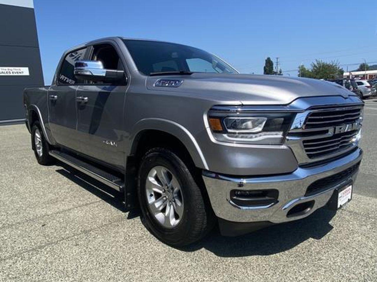 2019 Ram 1500 -2