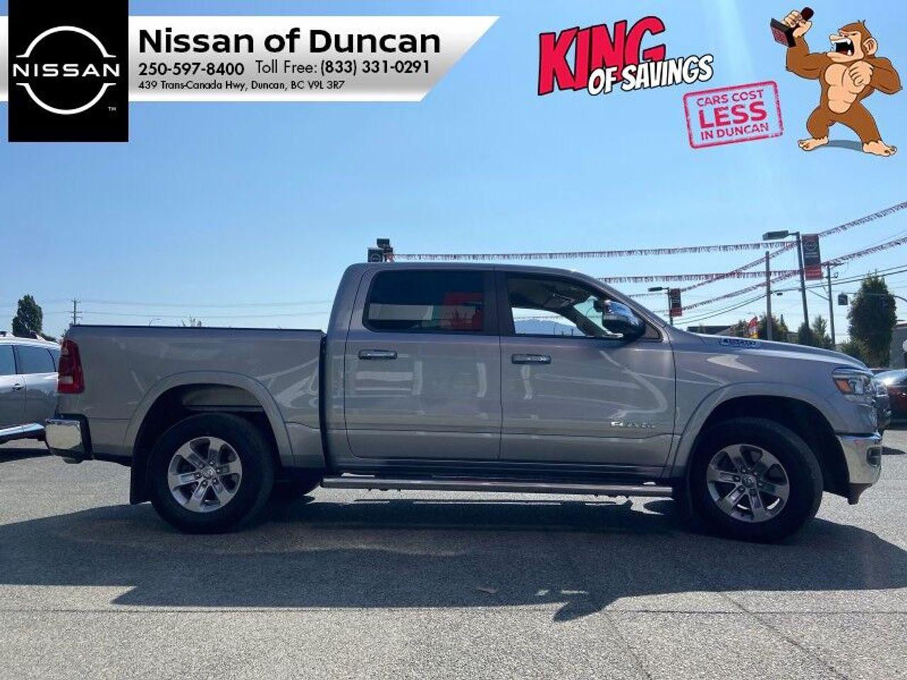 2019 Ram 1500 -3