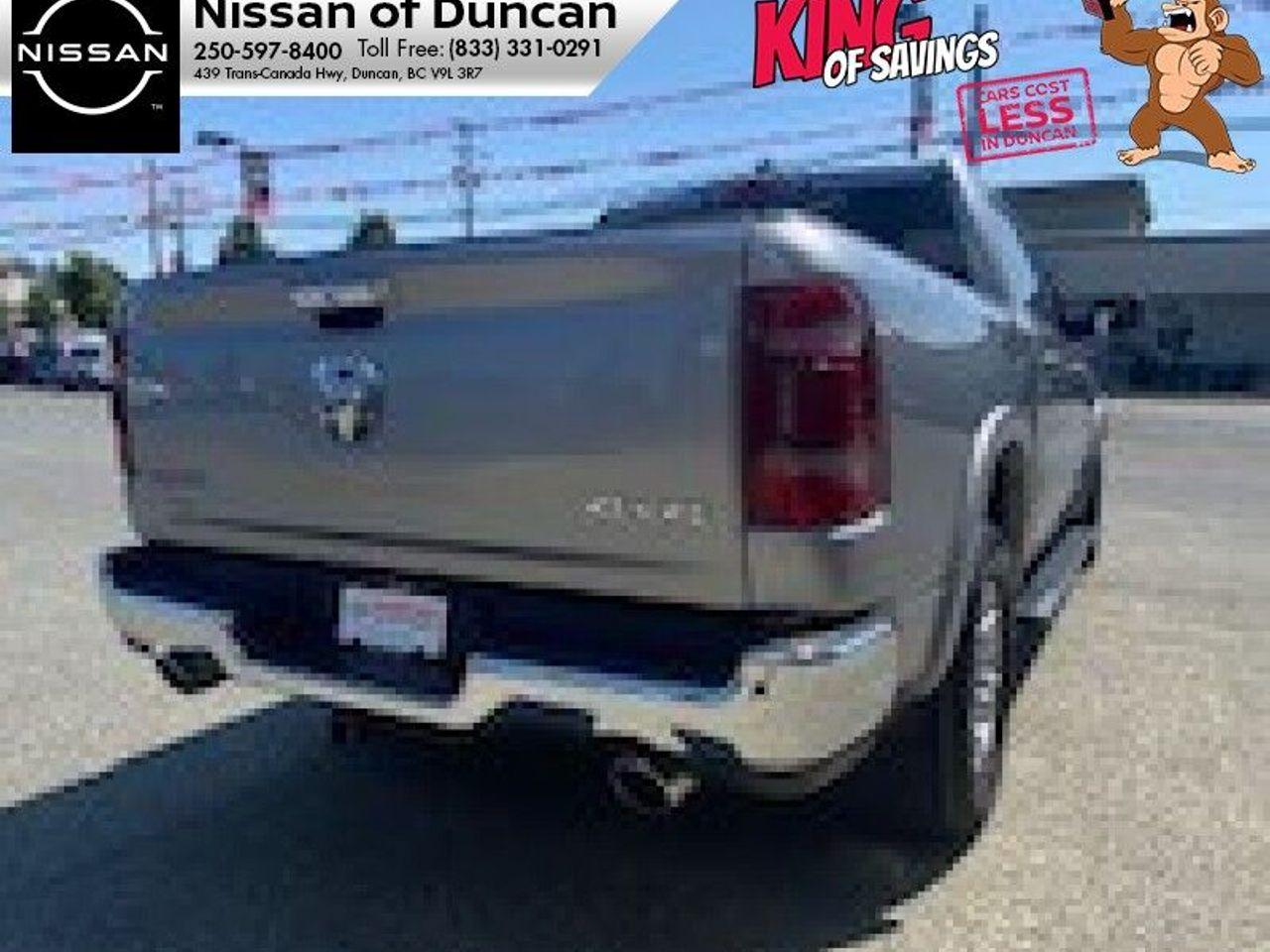 2019 Ram 1500 -4