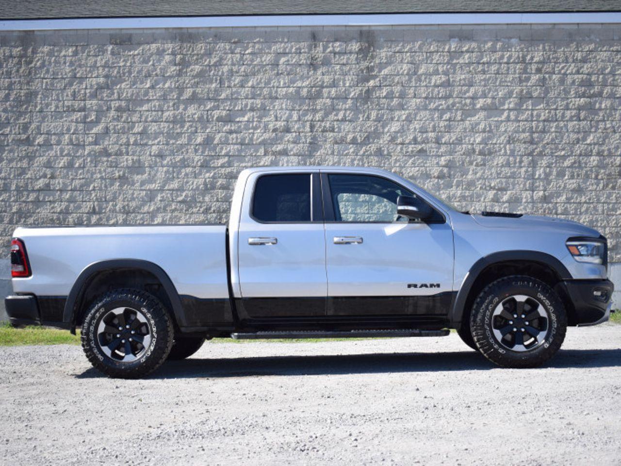 2019 Ram 1500 -1