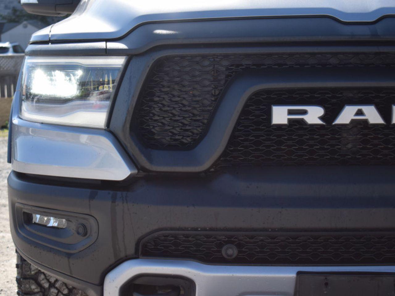 2019 Ram 1500 -3