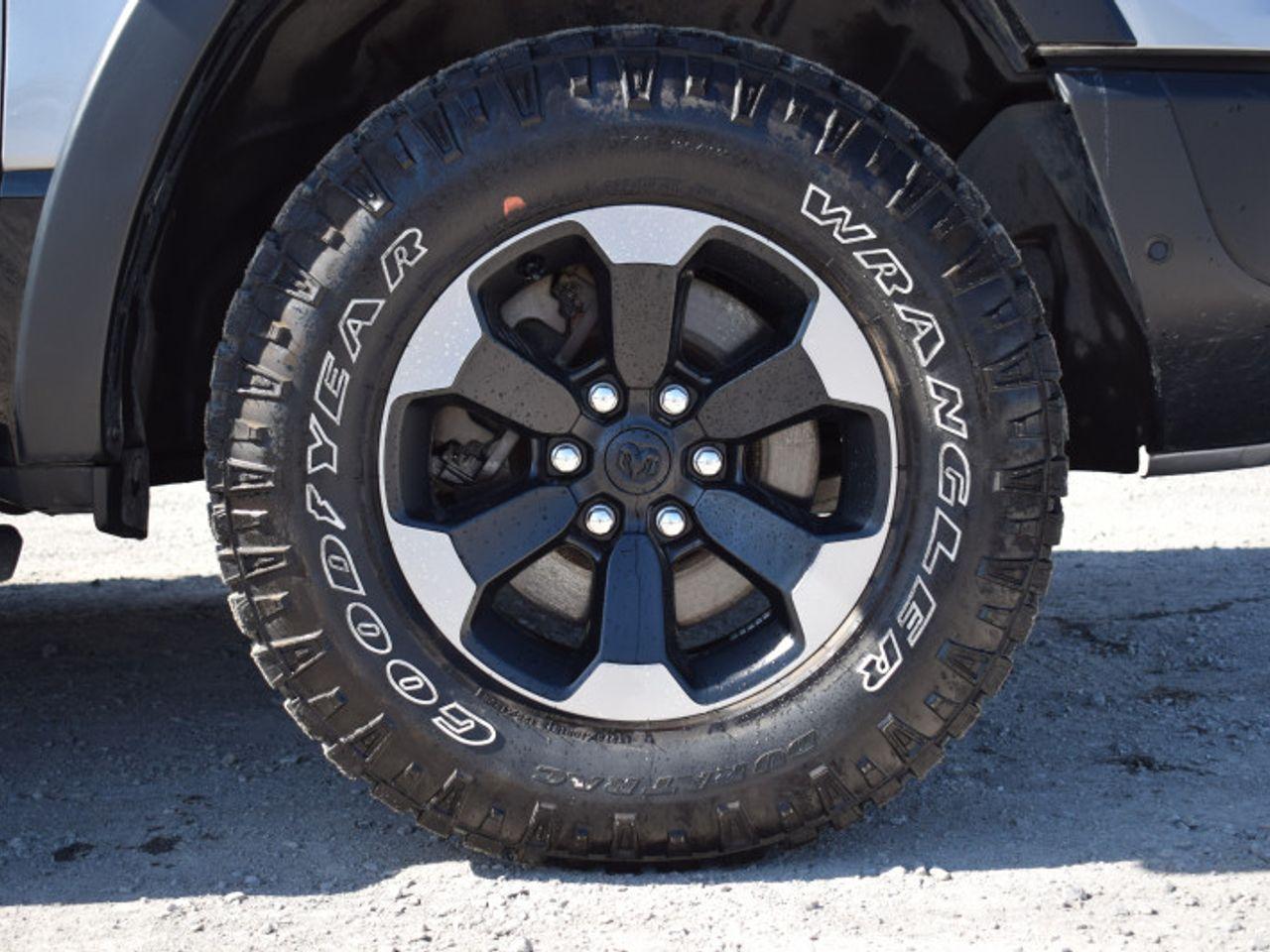 2019 Ram 1500 -4