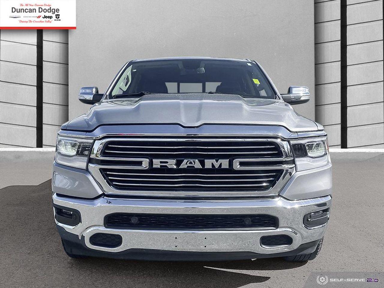 2019 Ram 1500 -1