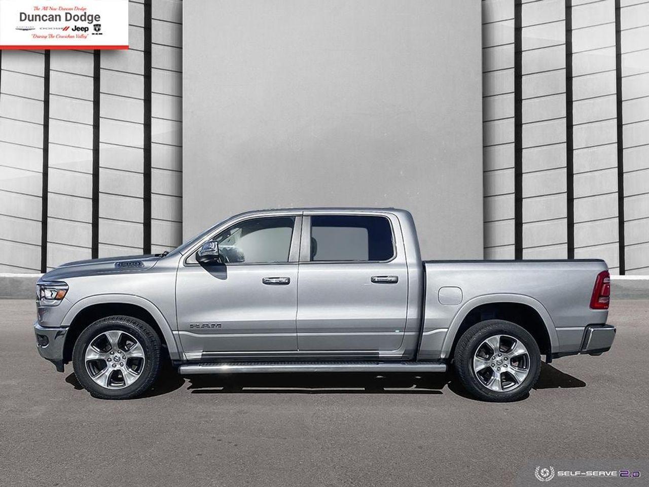 2019 Ram 1500 -2