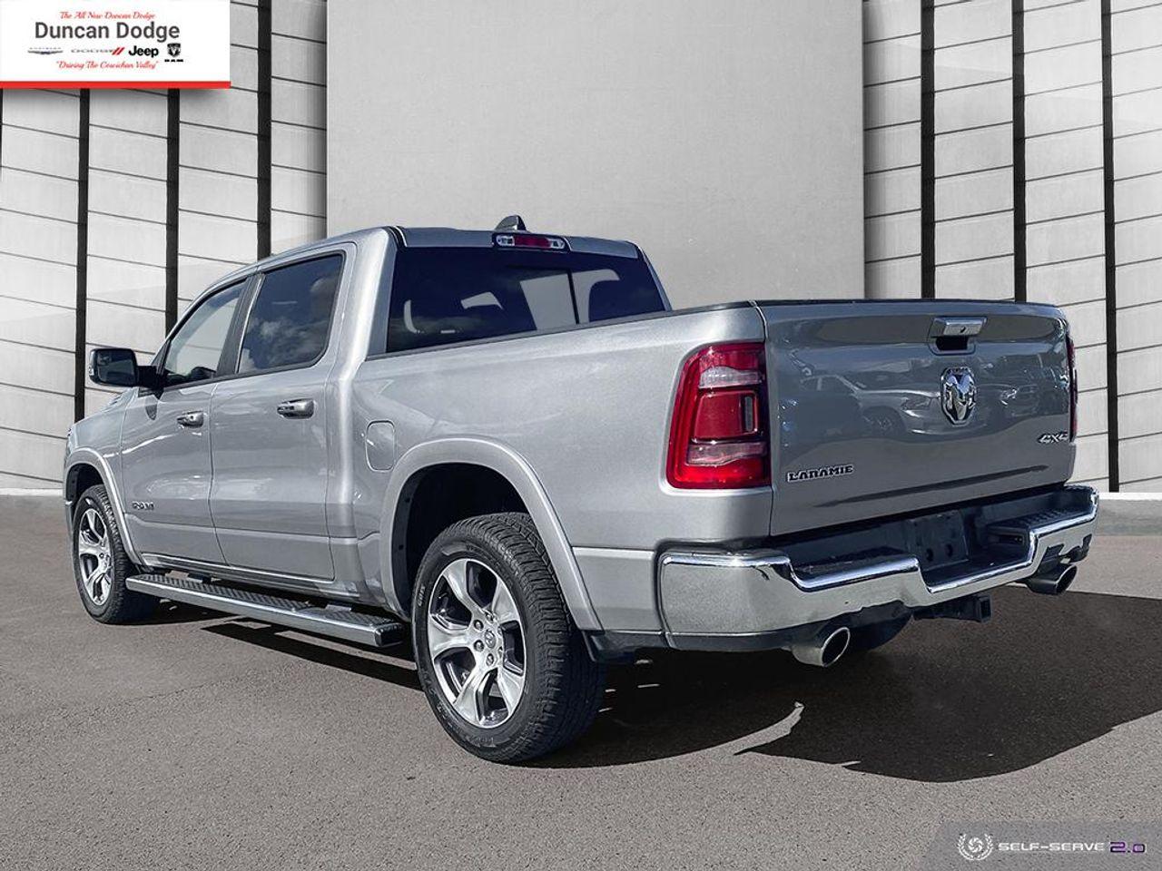2019 Ram 1500 -3